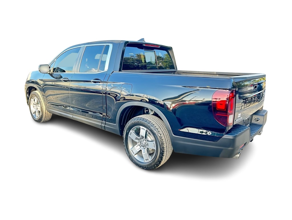 Thumbnail: 2026 Honda Ridgeline - 4