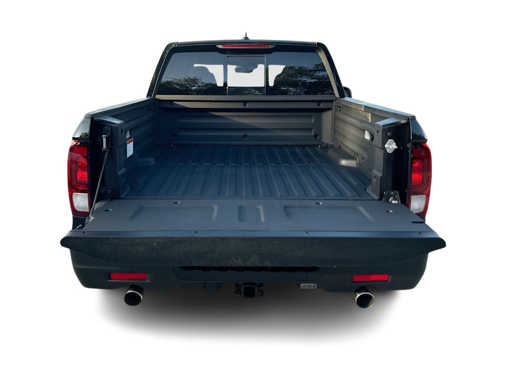 Thumbnail: 2026 Honda Ridgeline - 15