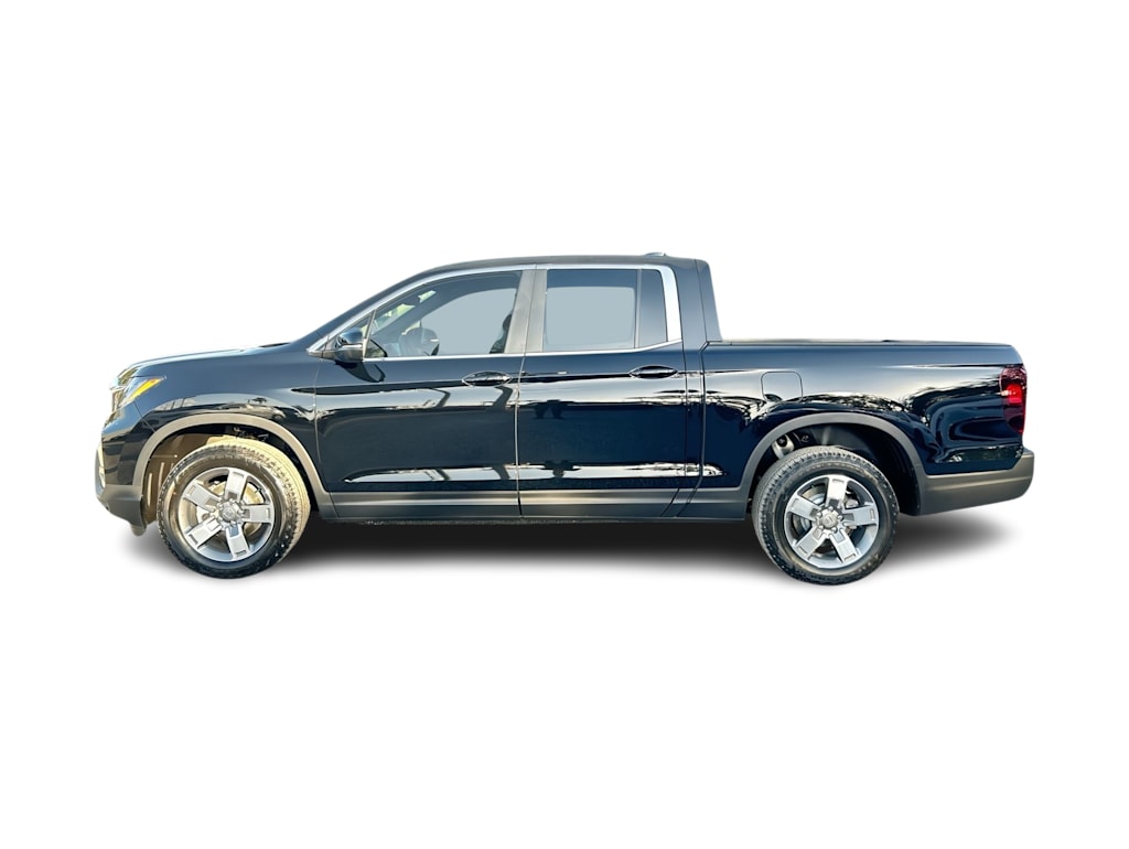 Thumbnail: 2026 Honda Ridgeline - 3