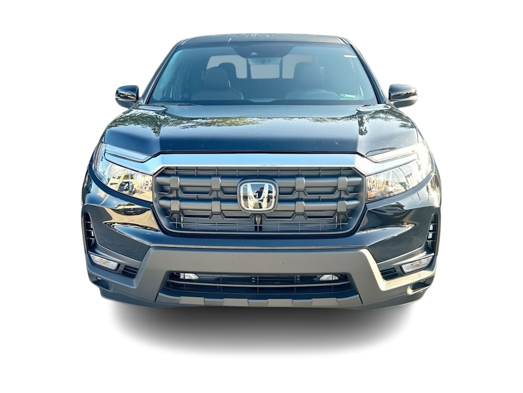 Thumbnail: 2026 Honda Ridgeline - 6