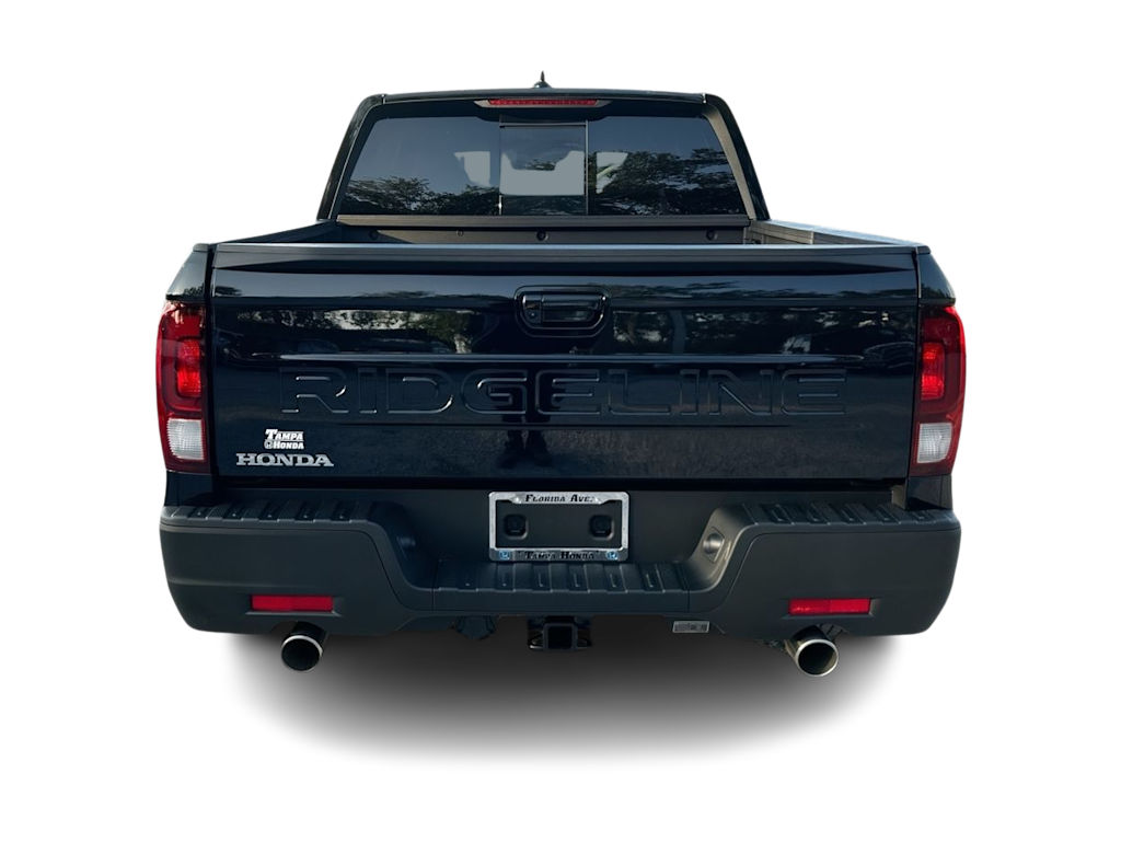 Thumbnail: 2026 Honda Ridgeline - 5