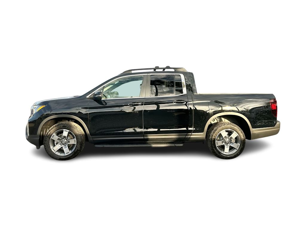 Thumbnail: 2026 Honda Ridgeline - 3