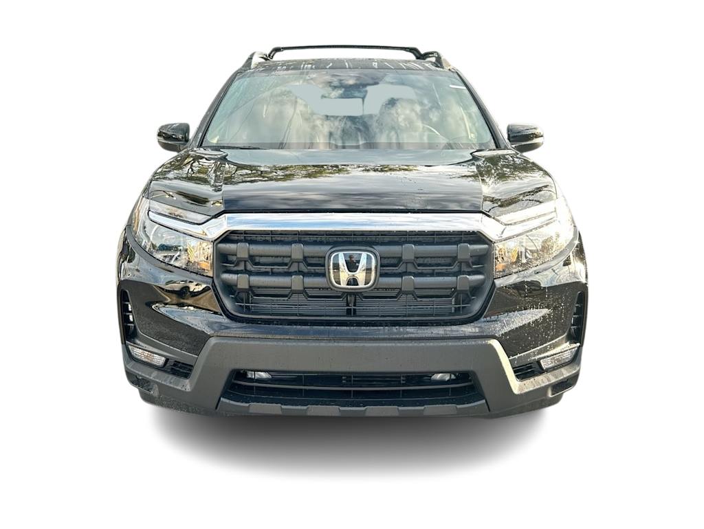 Thumbnail: 2026 Honda Ridgeline - 5