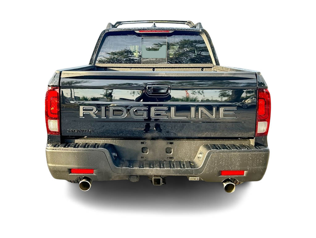 Thumbnail: 2026 Honda Ridgeline - 15