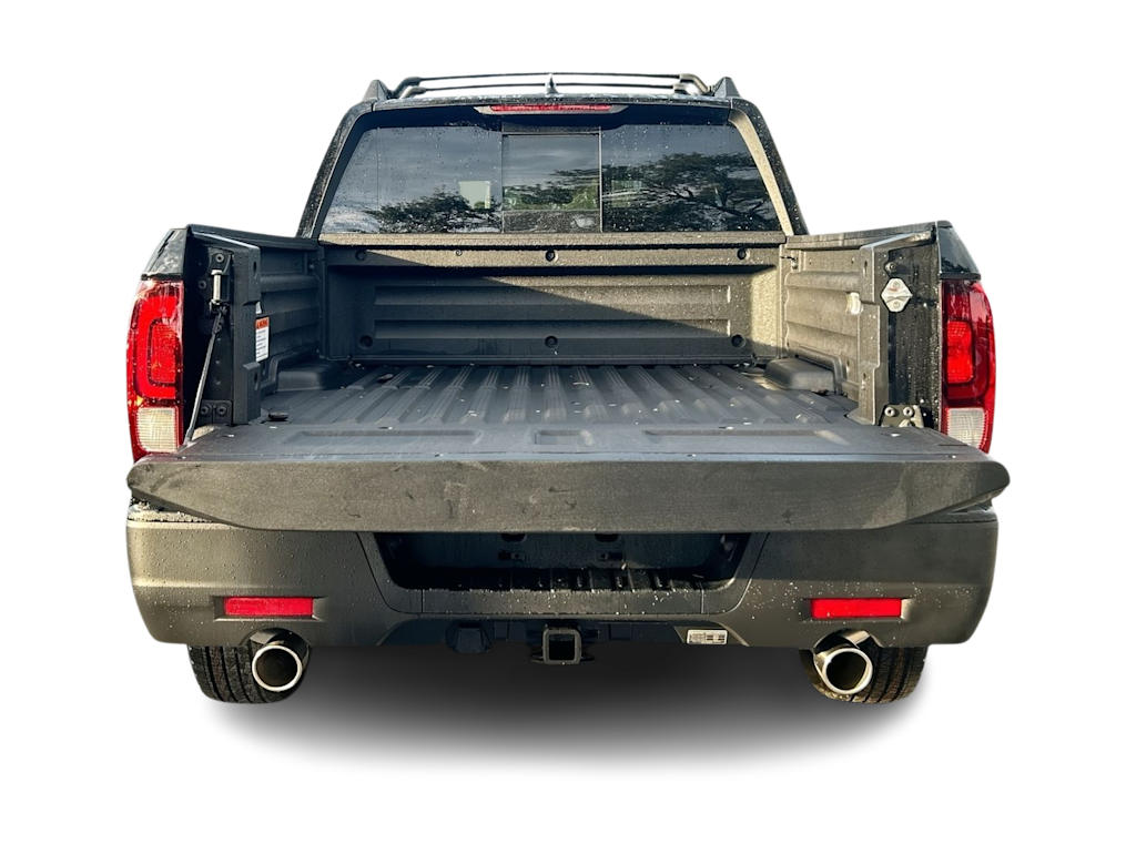 Thumbnail: 2026 Honda Ridgeline - 16