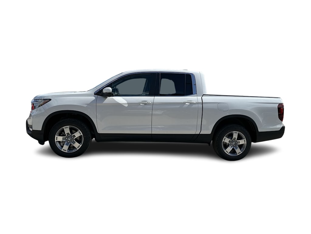 Thumbnail: 2026 Honda Ridgeline - 3