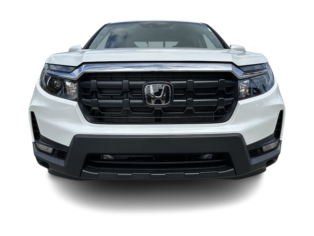 Thumbnail: 2026 Honda Ridgeline - 5