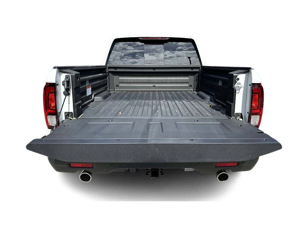 Thumbnail: 2026 Honda Ridgeline - 14