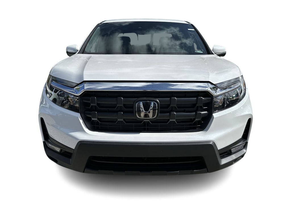 Thumbnail: 2026 Honda Ridgeline - 16