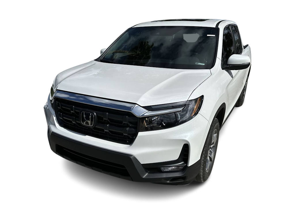 Thumbnail: 2026 Honda Ridgeline - 4