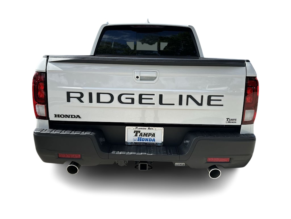 Thumbnail: 2026 Honda Ridgeline - 17