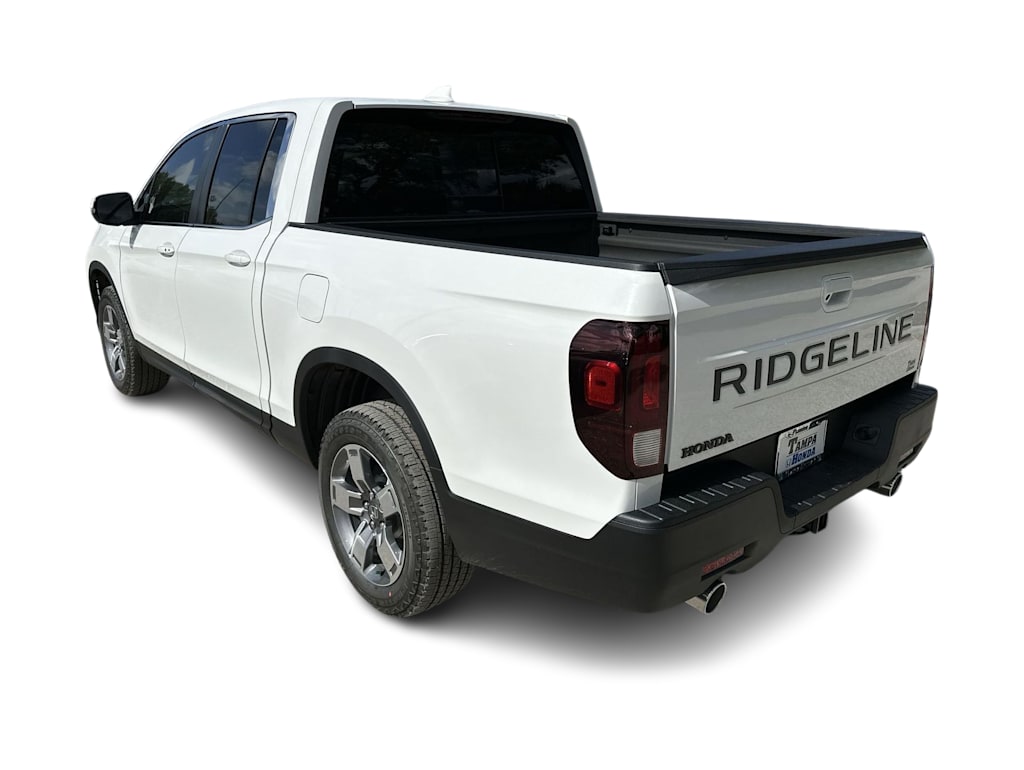Thumbnail: 2026 Honda Ridgeline - 3