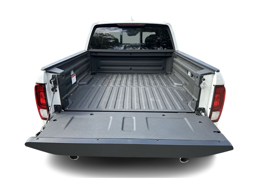 Thumbnail: 2026 Honda Ridgeline - 14