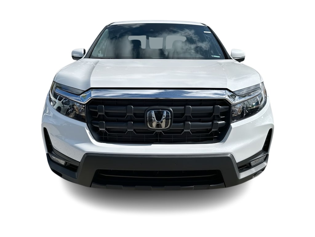 Thumbnail: 2026 Honda Ridgeline - 16