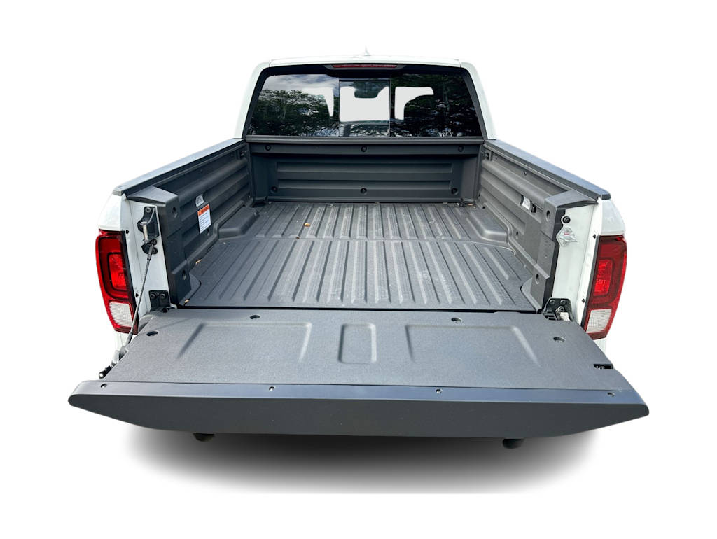 Thumbnail: 2026 Honda Ridgeline - 14