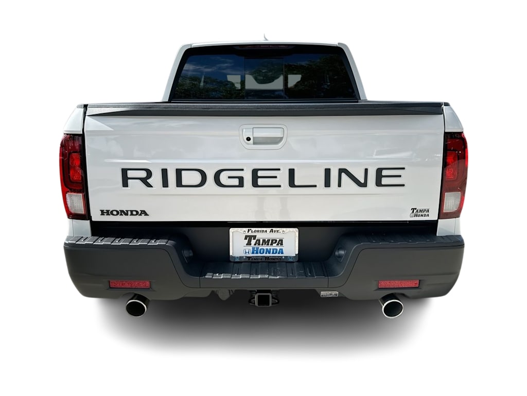 Thumbnail: 2026 Honda Ridgeline - 17
