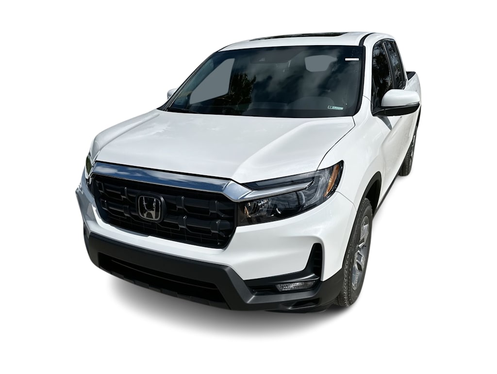 Thumbnail: 2026 Honda Ridgeline - 4