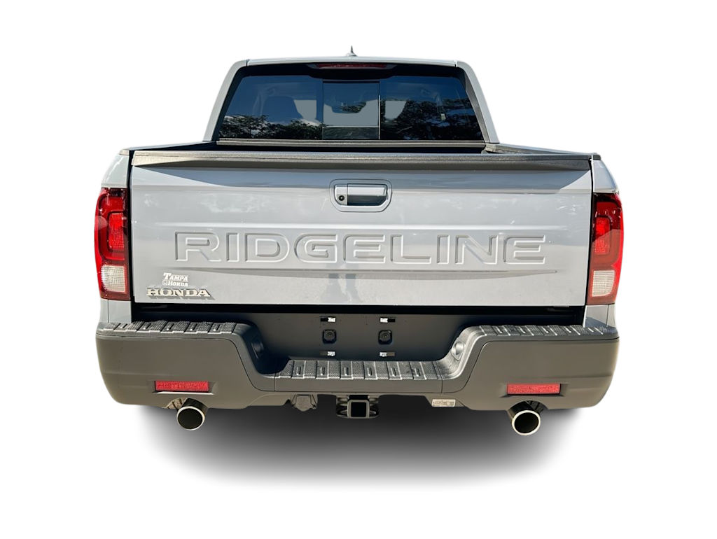 Thumbnail: 2026 Honda Ridgeline - 5