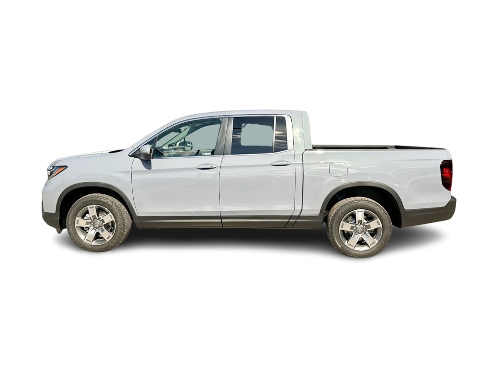 Thumbnail: 2026 Honda Ridgeline - 3