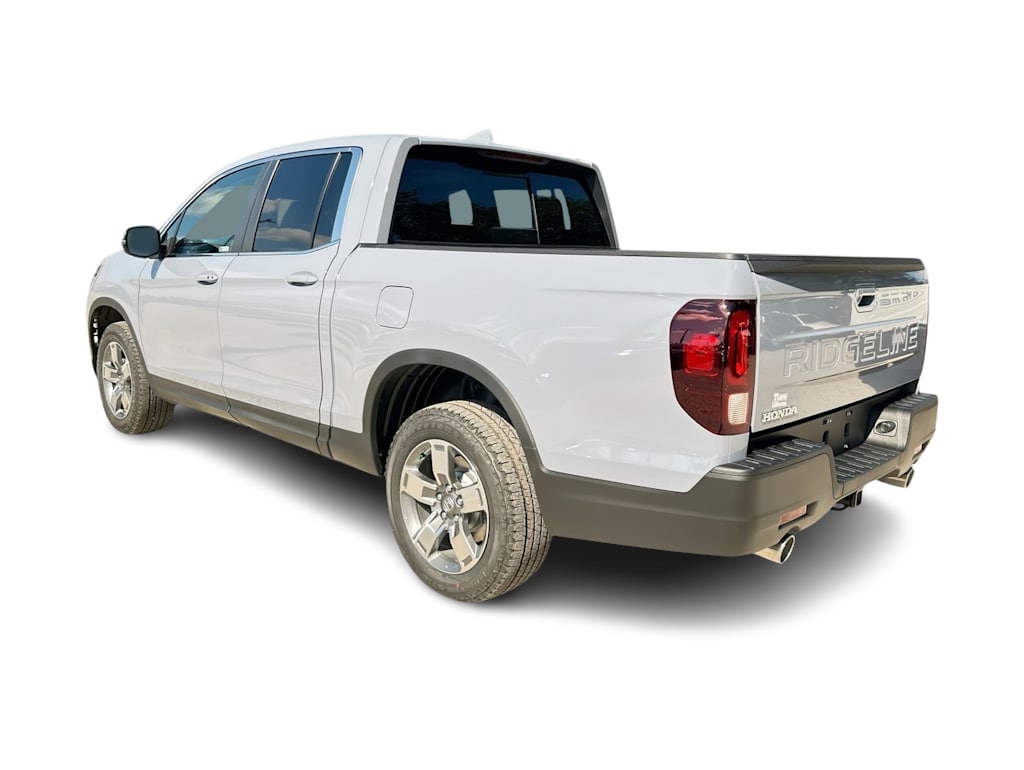 Thumbnail: 2026 Honda Ridgeline - 4