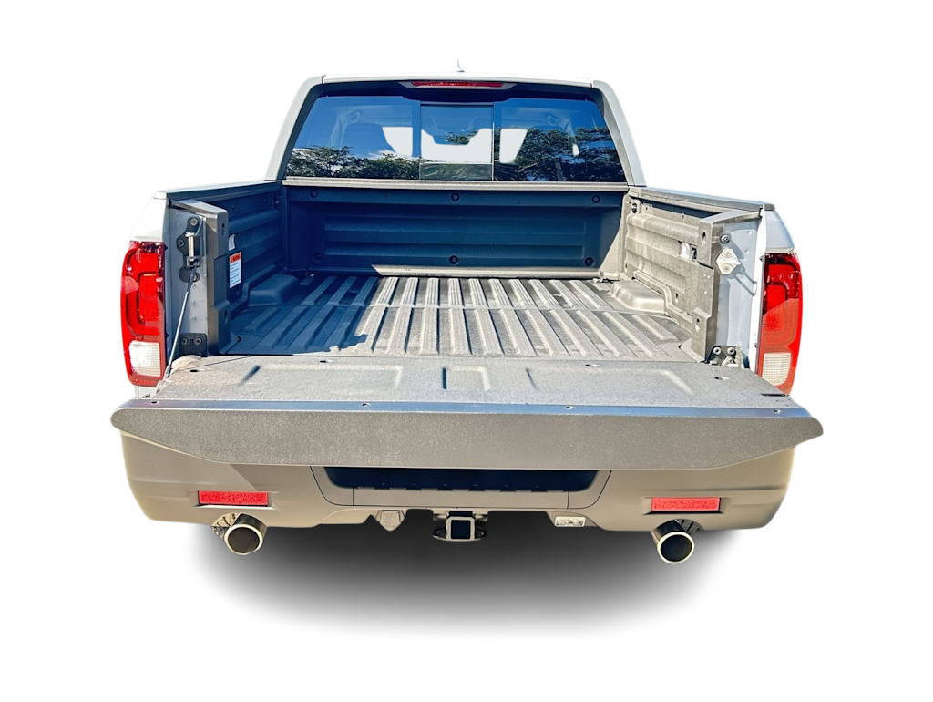 Thumbnail: 2026 Honda Ridgeline - 16