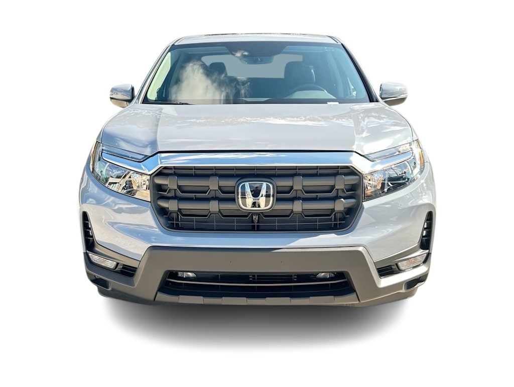 Thumbnail: 2026 Honda Ridgeline - 6