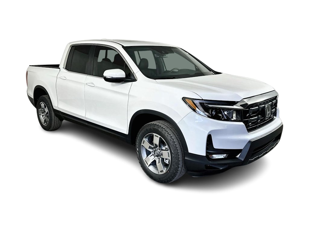 Thumbnail: 2026 Honda Ridgeline - 22