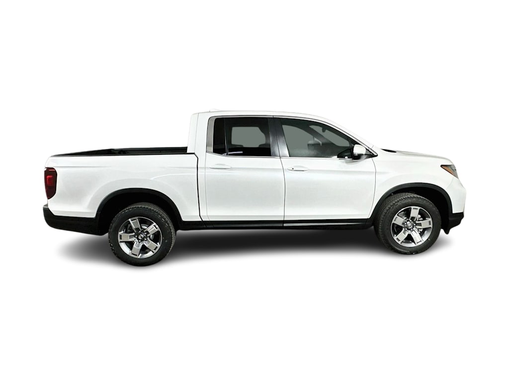 Thumbnail: 2026 Honda Ridgeline - 24