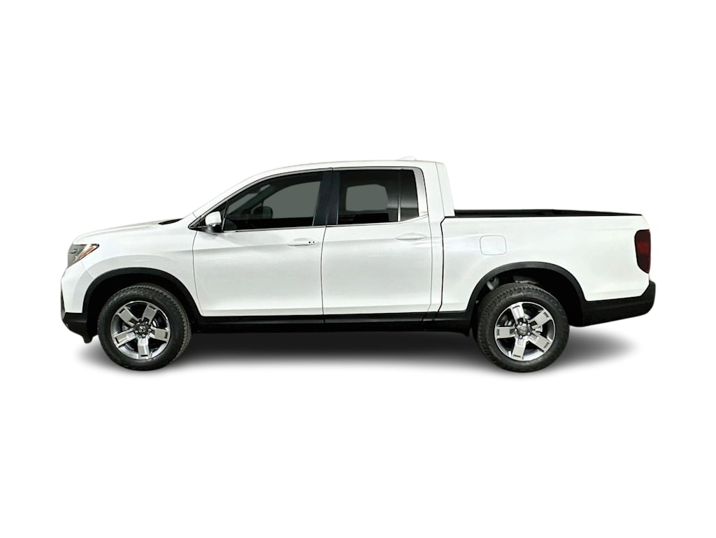 Thumbnail: 2026 Honda Ridgeline - 3