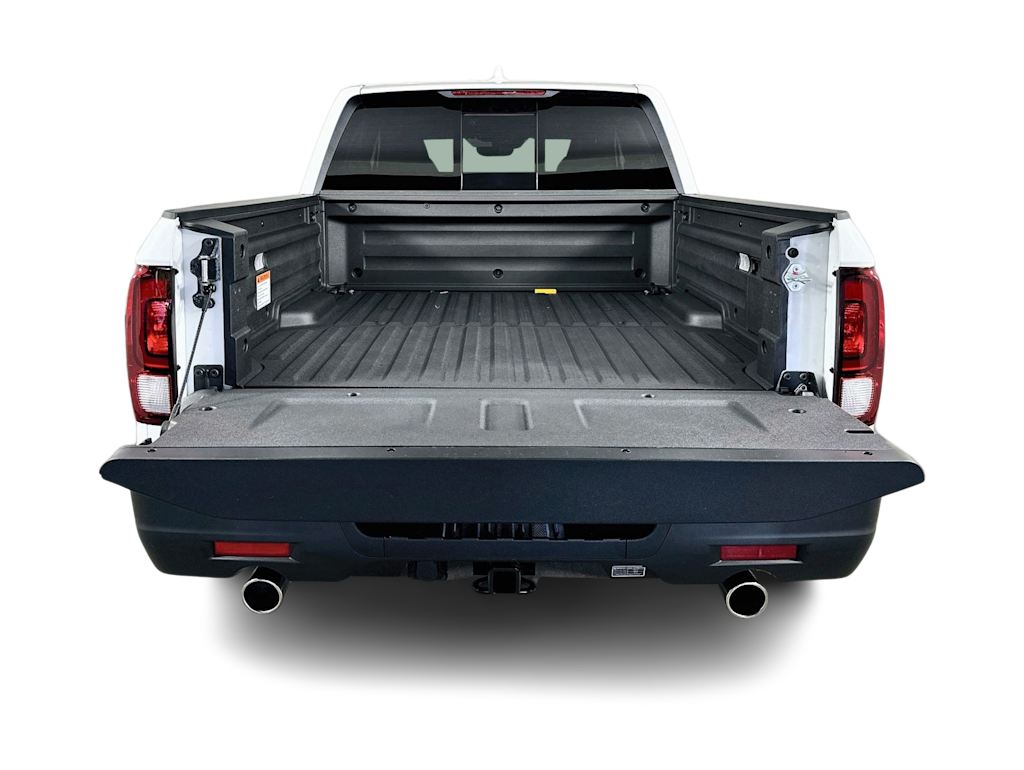 Thumbnail: 2026 Honda Ridgeline - 18
