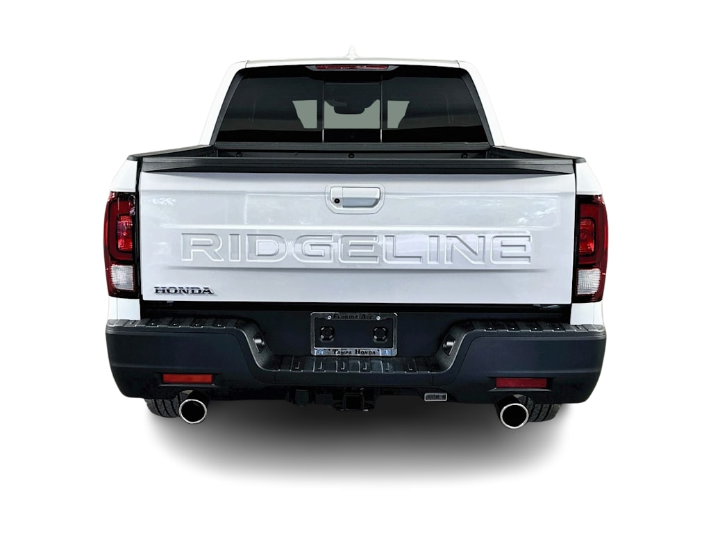 Thumbnail: 2026 Honda Ridgeline - 5