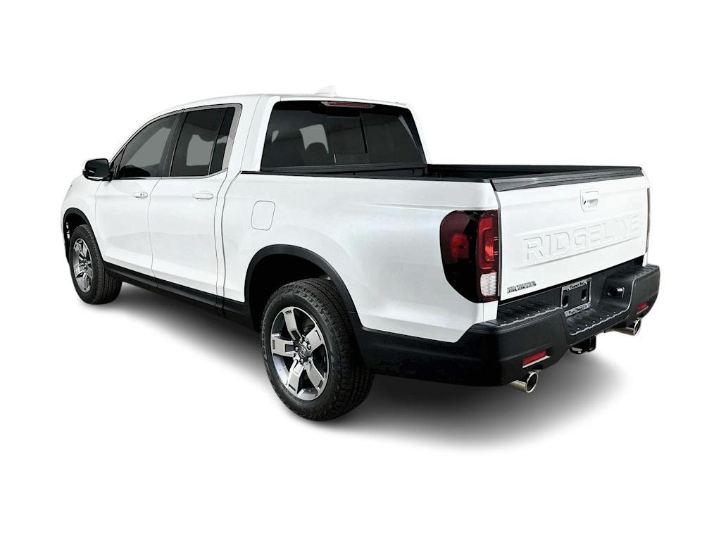 Thumbnail: 2026 Honda Ridgeline - 4