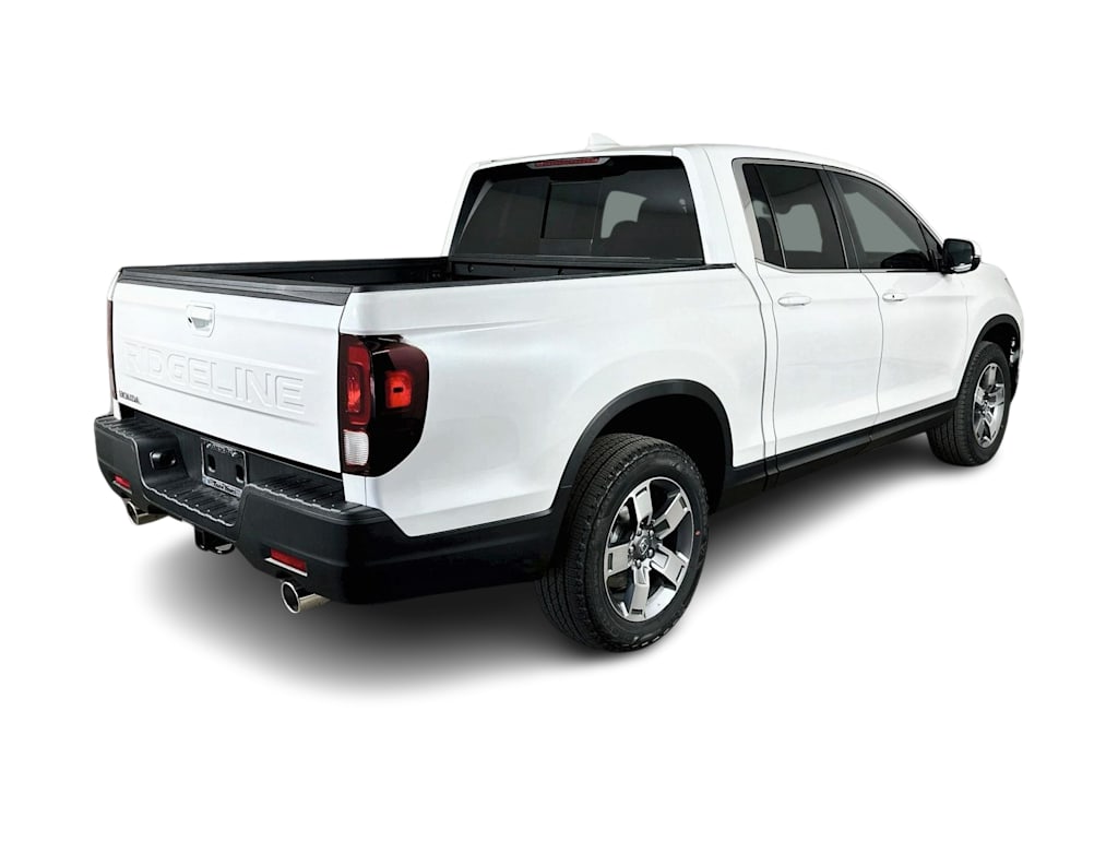 Thumbnail: 2026 Honda Ridgeline - 23