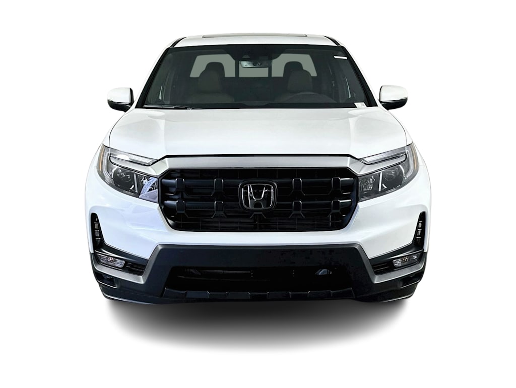 Thumbnail: 2026 Honda Ridgeline - 6