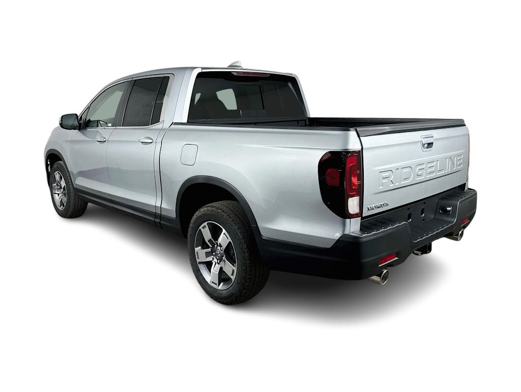 Thumbnail: 2026 Honda Ridgeline - 4