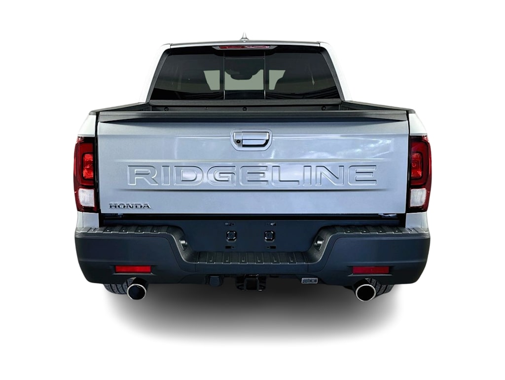 Thumbnail: 2026 Honda Ridgeline - 5