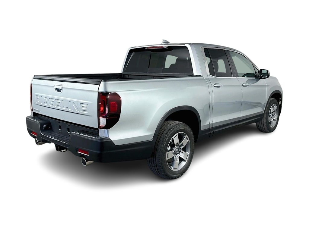 Thumbnail: 2026 Honda Ridgeline - 22
