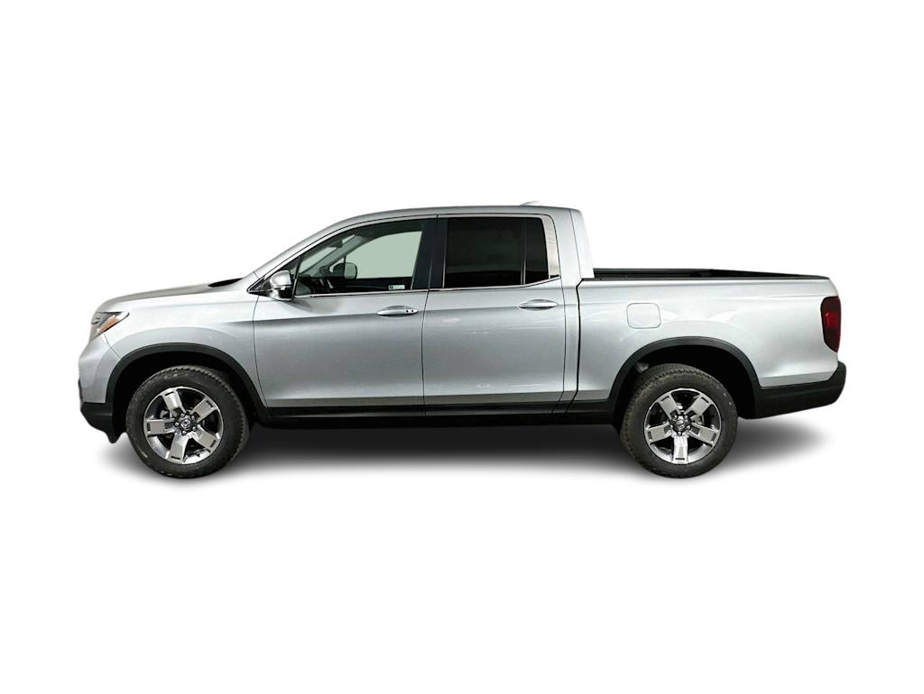 Thumbnail: 2026 Honda Ridgeline - 3