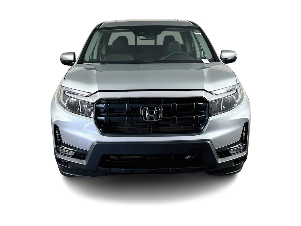 Thumbnail: 2026 Honda Ridgeline - 6