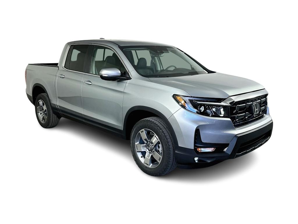 Thumbnail: 2026 Honda Ridgeline - 21