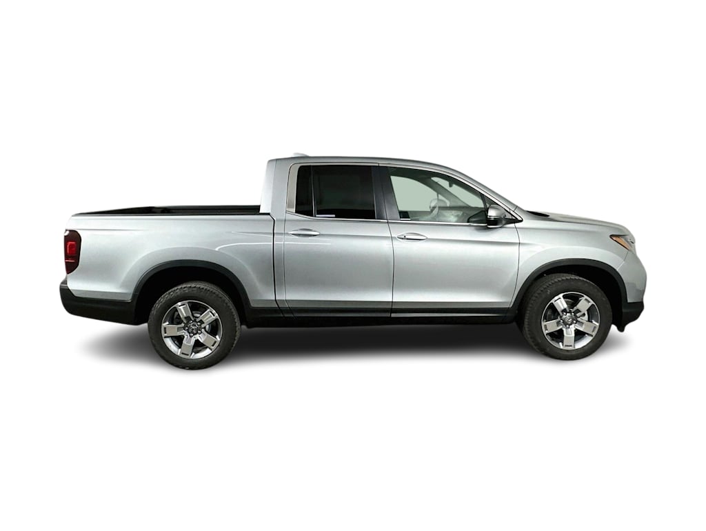 Thumbnail: 2026 Honda Ridgeline - 23