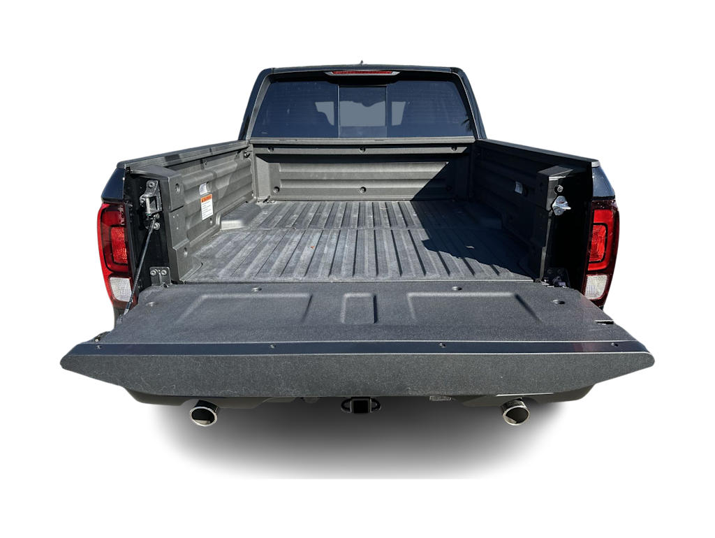 Thumbnail: 2026 Honda Ridgeline - 14