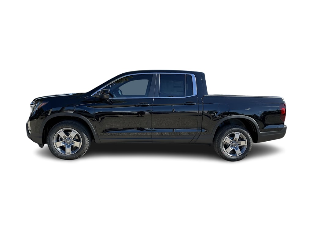 Thumbnail: 2026 Honda Ridgeline - 3