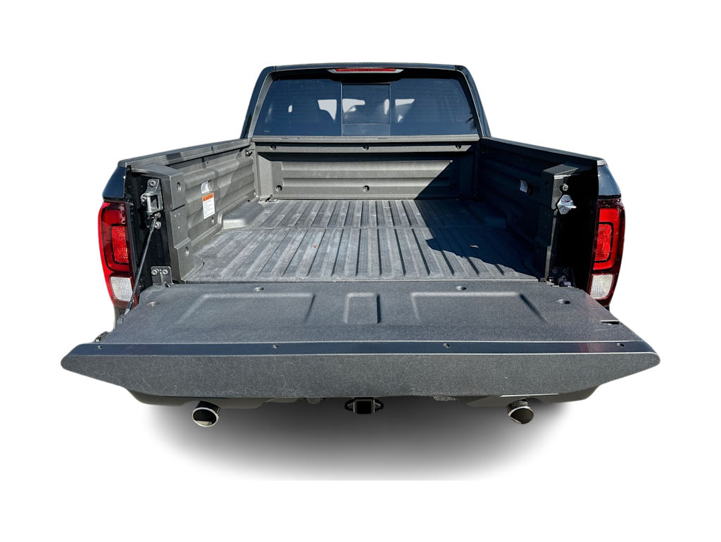Thumbnail: 2026 Honda Ridgeline - 14