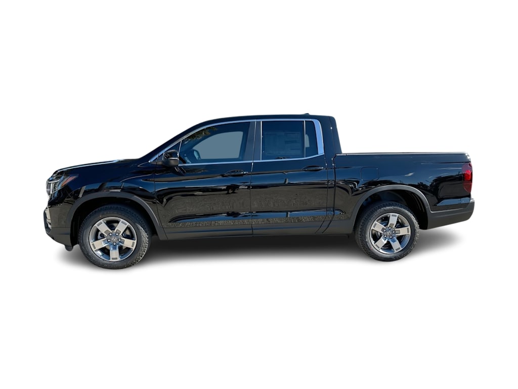 Thumbnail: 2026 Honda Ridgeline - 3