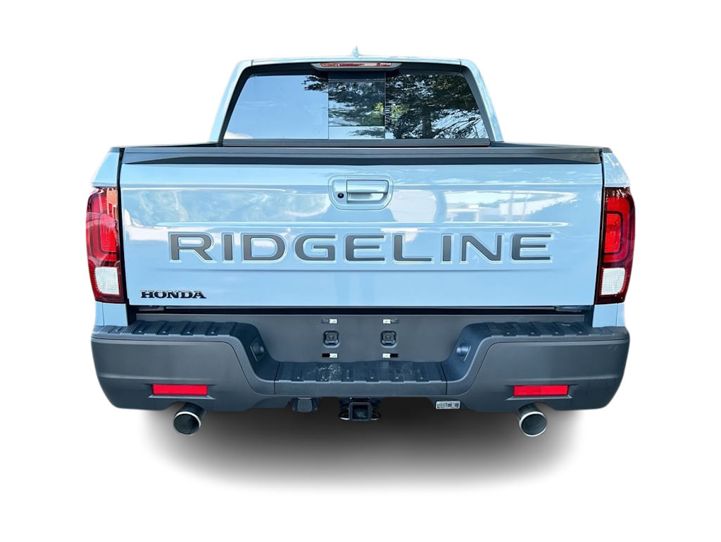 Thumbnail: 2026 Honda Ridgeline - 17