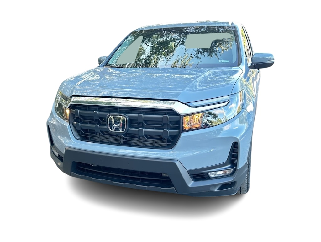 Thumbnail: 2026 Honda Ridgeline - 4
