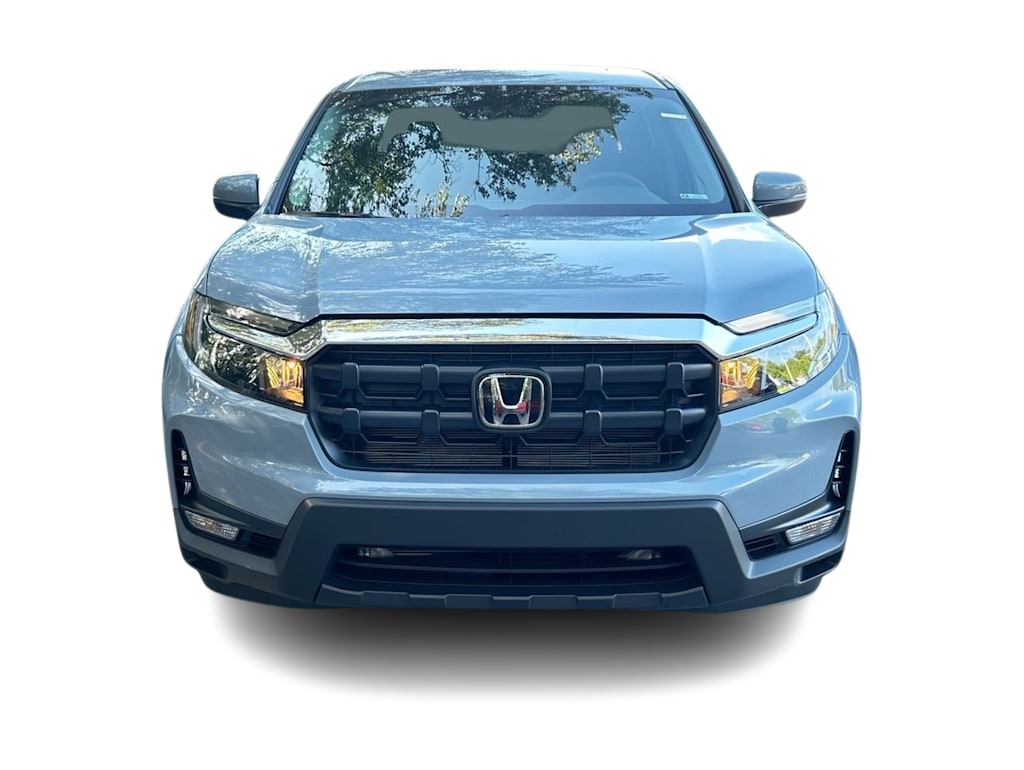 Thumbnail: 2026 Honda Ridgeline - 16