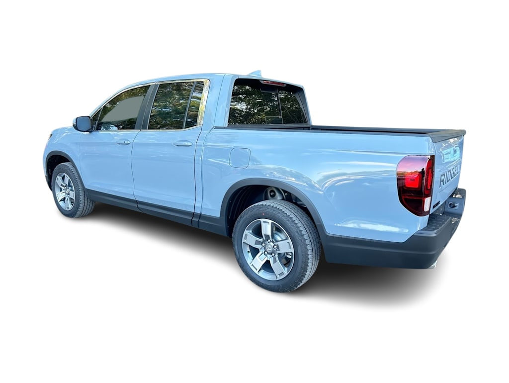 Thumbnail: 2026 Honda Ridgeline - 3