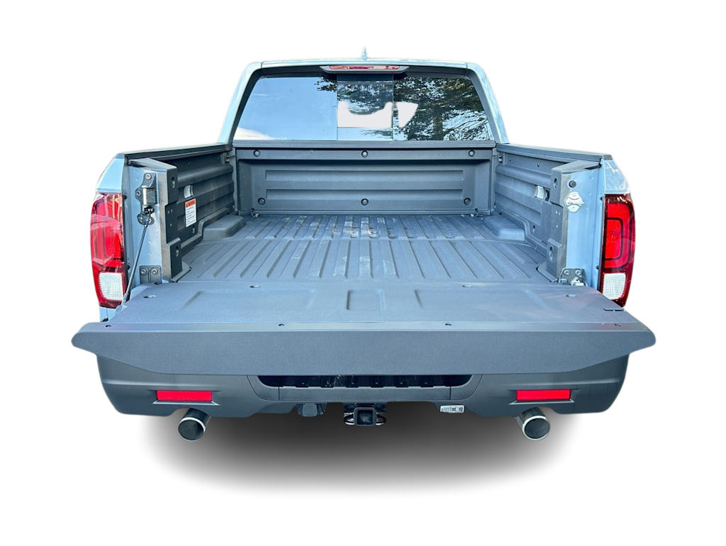 Thumbnail: 2026 Honda Ridgeline - 14